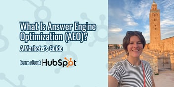 What Is Answer Engine Optimization (AEO)?