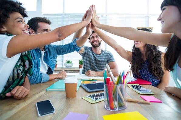 How to Build a Marketing Engine That Runs on Its Own