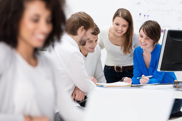 5 Signs You’ve Outgrown Your Marketing System