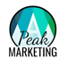 A Peak Marketing Logo - 300x300