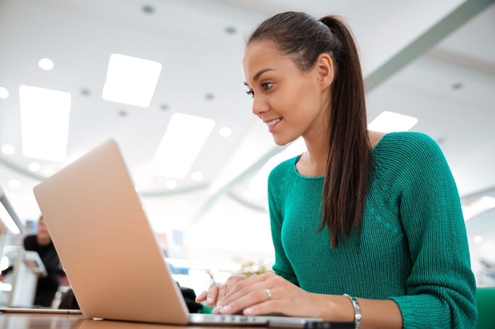 Ecommerce Newsletter Welcome Email Series image