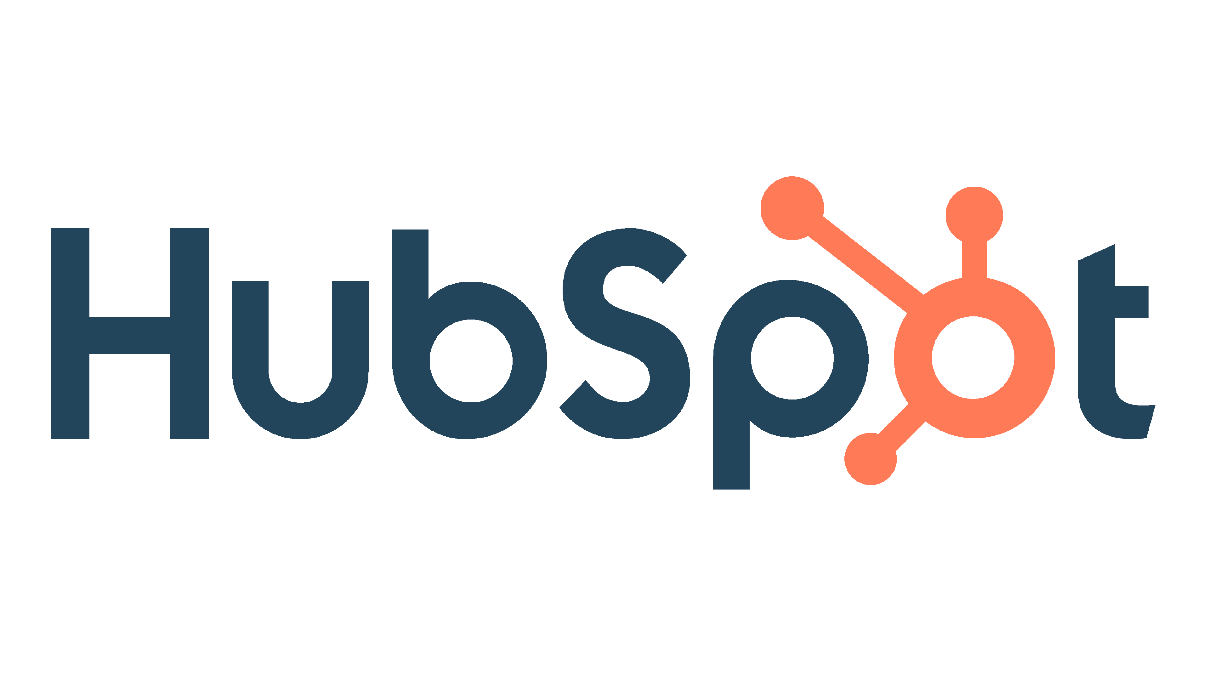 HubSpot Logo